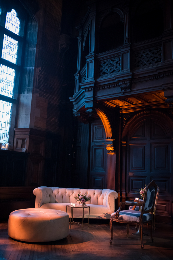 Venues The High Line Hotel