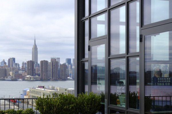 Venues The Wythe Hotel