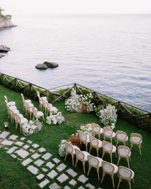 Wedding Venues on the Amalfi Coast — photo 1