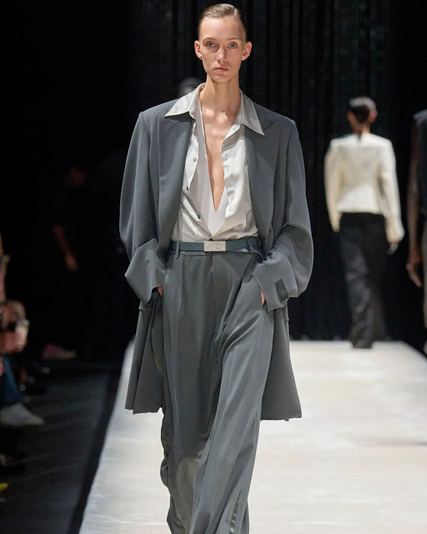 7 Hot Trends From Milan Fashion Week SS24