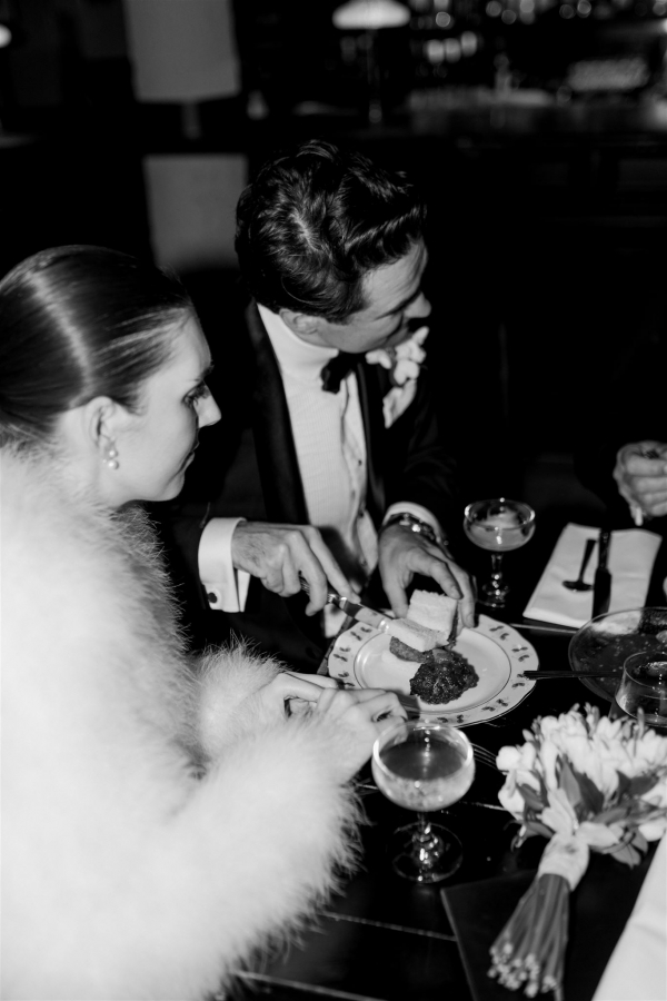 Enchanting Melbourne Wedding