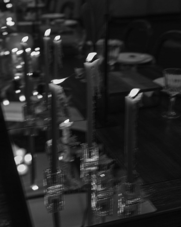 Interview with Mrs Gibbons Flowers