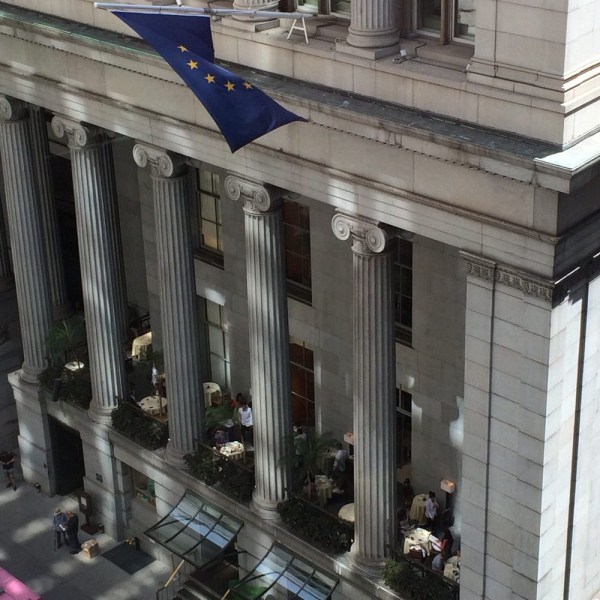 Venues Cipriani Wall Street