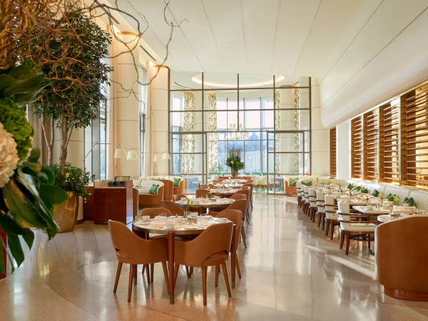 Venues Waldorf Astoria Beverly Hills