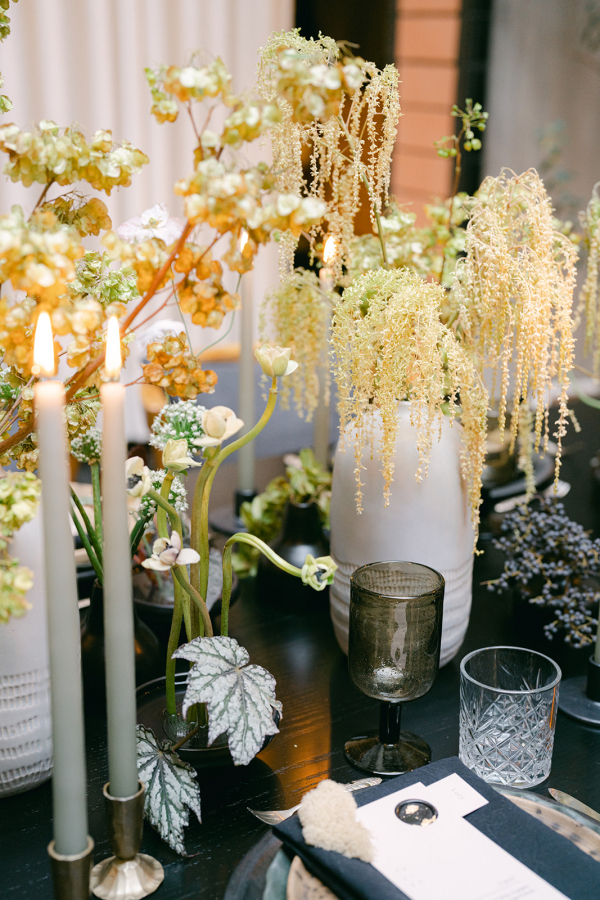 Mexico Destination for a Micro Wedding Casa Hoyos | Wedding Place in San Miguel Mexico