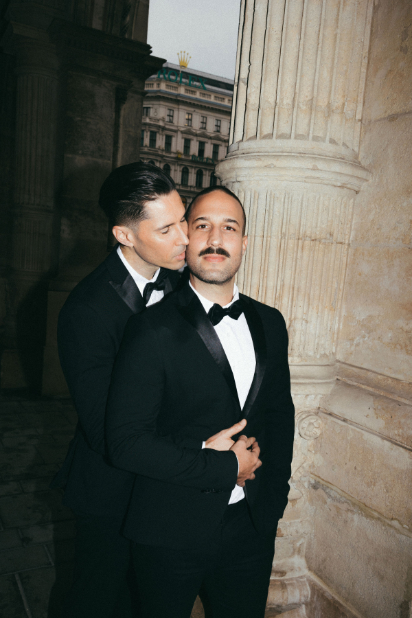 Photographers Vlasta weddings