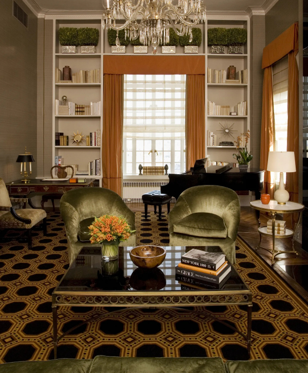 Venues The Carlyle New York