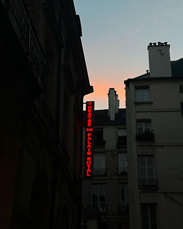 Fall Date Ideas You and Your Partner Will Love