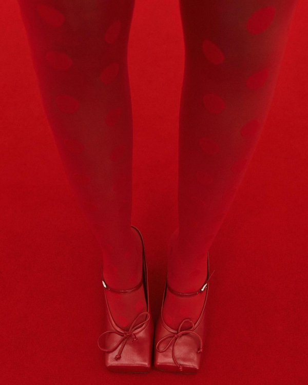 Tomato Red is the Hottest Color of Fall