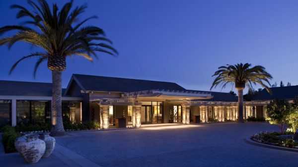 Venues Rosewood Sand Hill