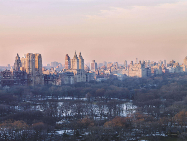 Venues The Plaza Hotel