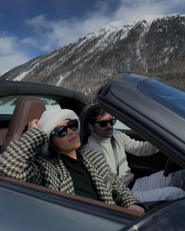 Best Places To Go For A Winter Honeymoon