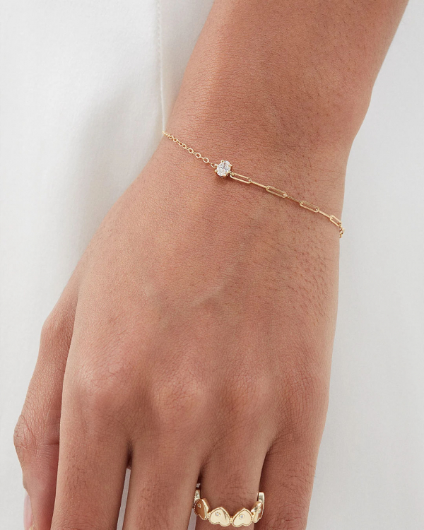 Bridal Jewelry to Wear on Your Big Day