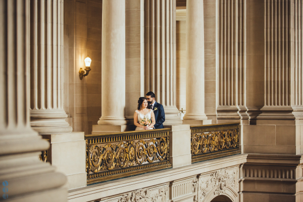 Venues San Francisco City Hall