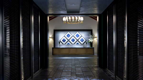 Venues Rosewood Sand Hill