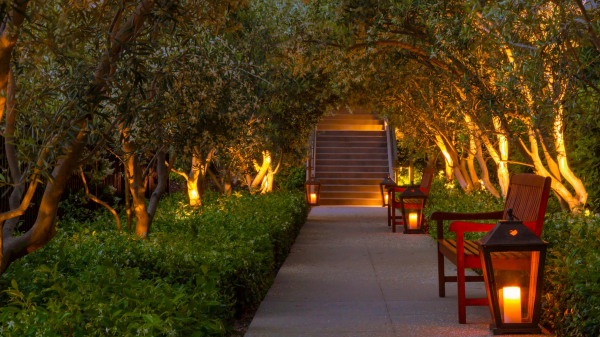 Venues Rosewood Sand Hill