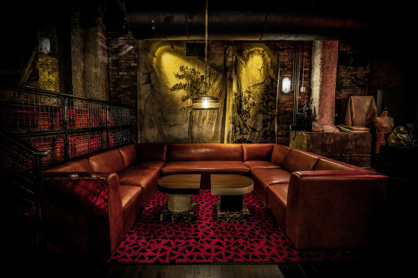 Venues The Beekman, A Thompson Hotel