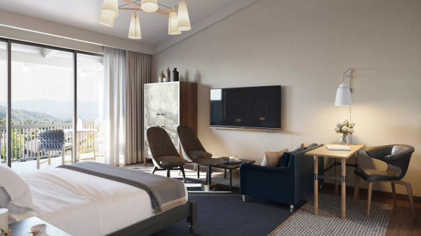 Venues Rosewood Sand Hill