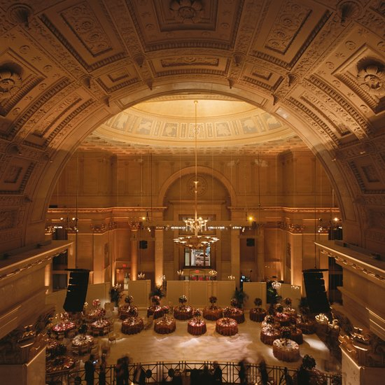 Venues Cipriani Wall Street