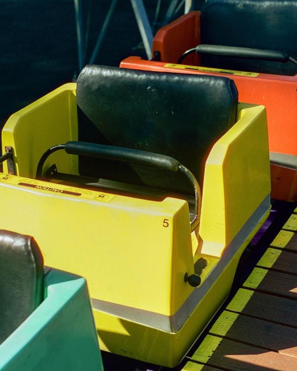 Fall Date Ideas You and Your Partner Will Love