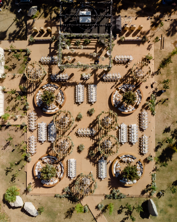 Planners Marianna Idirin