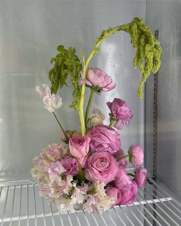 Interview with Mrs Gibbons Flowers