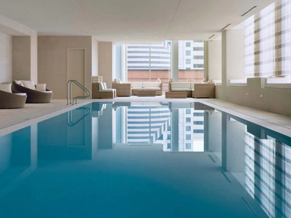 Venues The St. Regis San Francisco