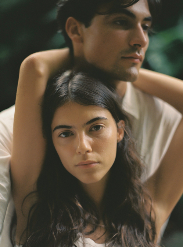 Love Affair on Terceira Island