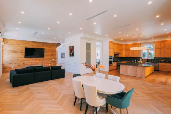 Venues The Valley Villa