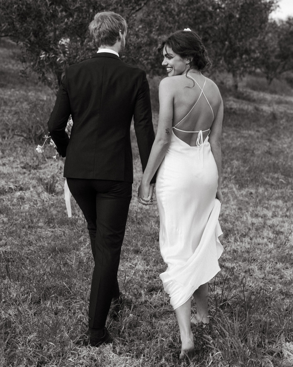 Tuscan Romance | Love as Captured by Matt Alt