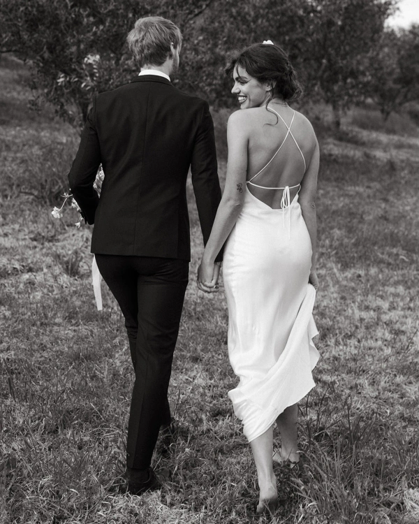Tuscan Romance — photo 1