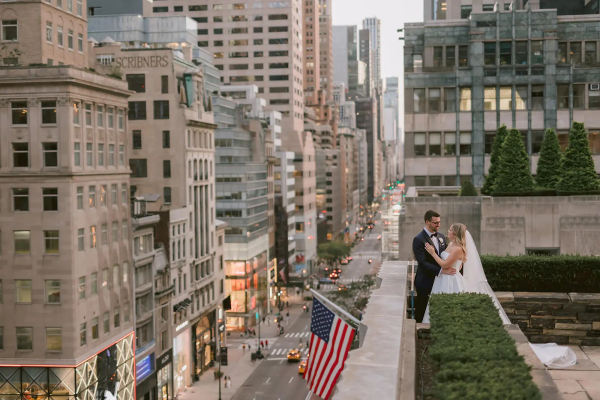 Venues 620 Loft and Garden