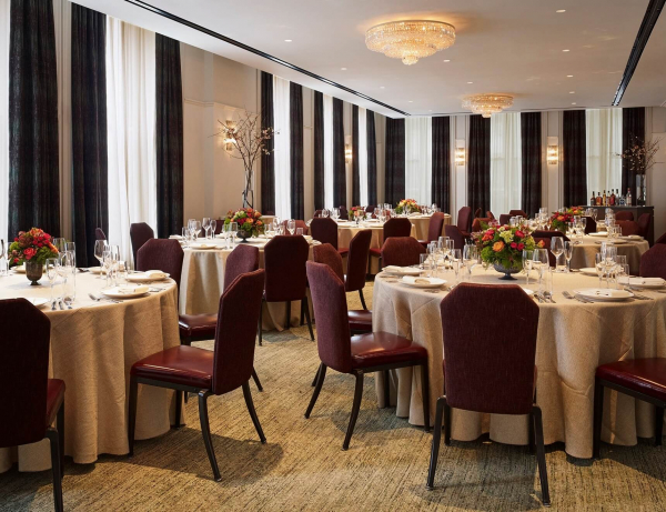 Venues The Beekman, A Thompson Hotel