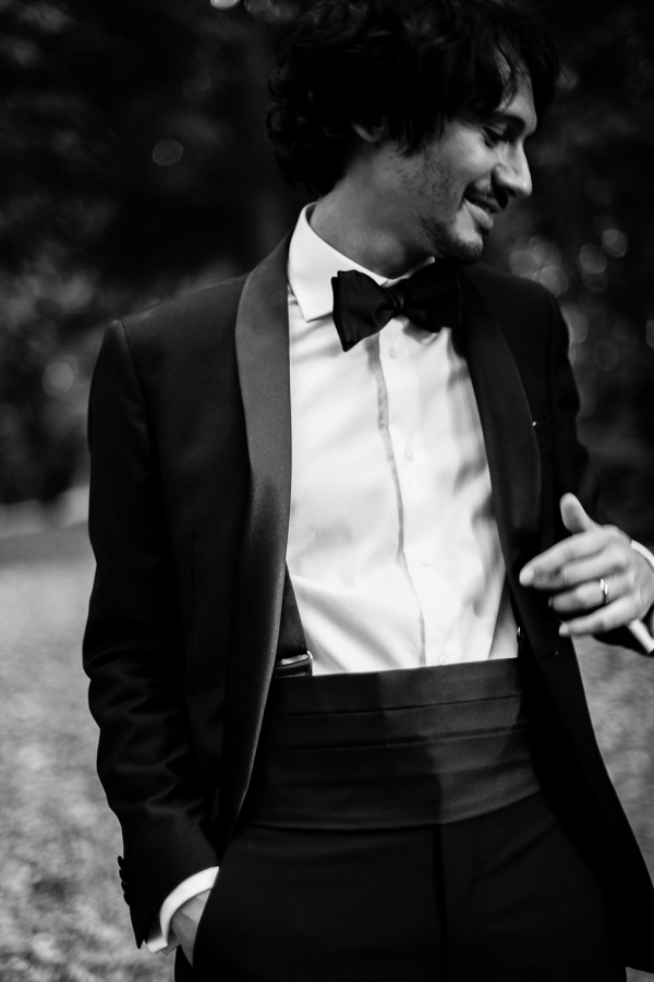 Photographers Annalisa Bombarda