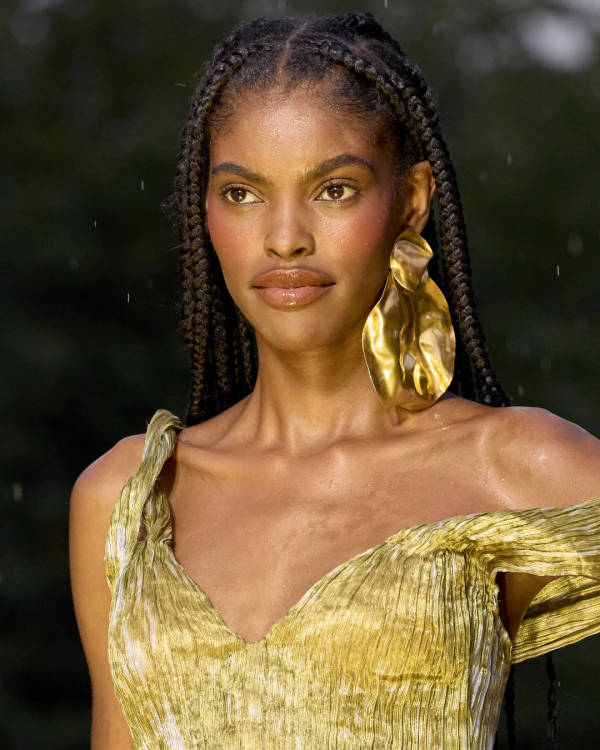 The Top 10 Trends from NYFW Spring 2024 | New York Fashion Week