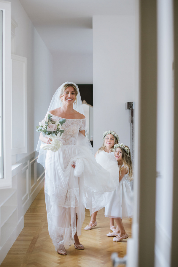 Photographers Annalisa Bombarda