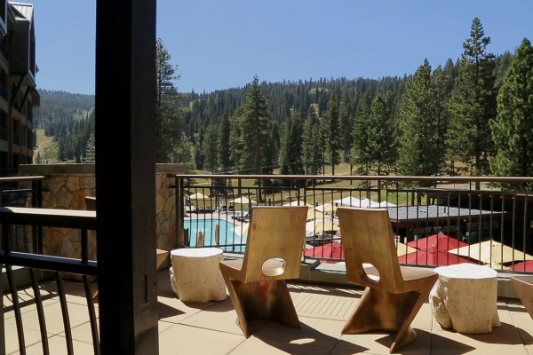 Venues The Ritz-Carlton, Lake Tahoe