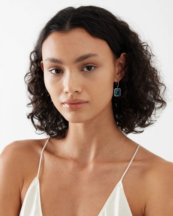 Bridal Jewelry to Wear on Your Big Day