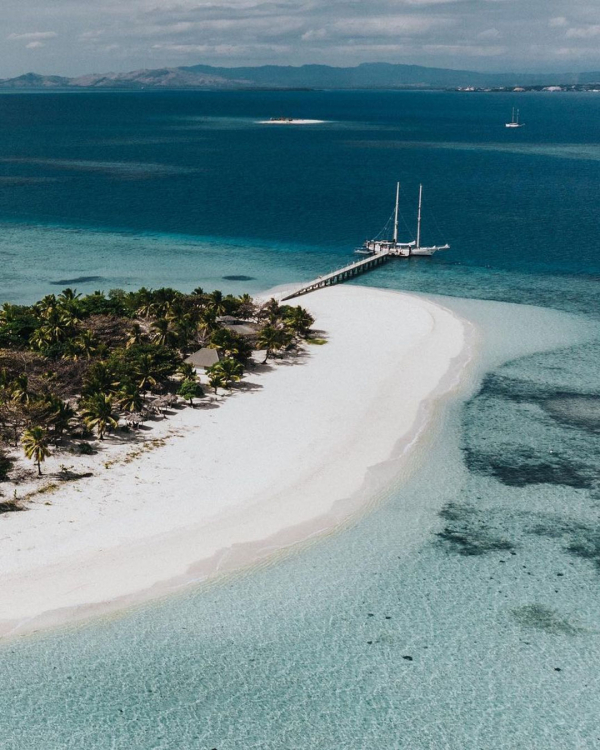 Best Places To Go For A Winter Honeymoon