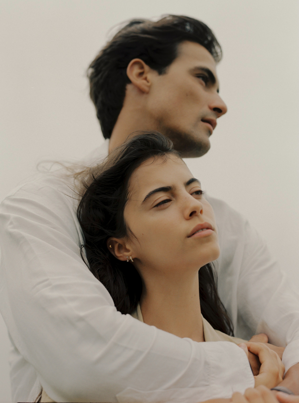 Love Affair on Terceira Island