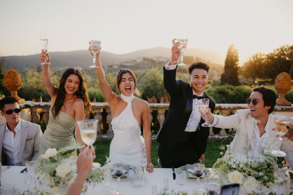 Photographers Vlasta weddings