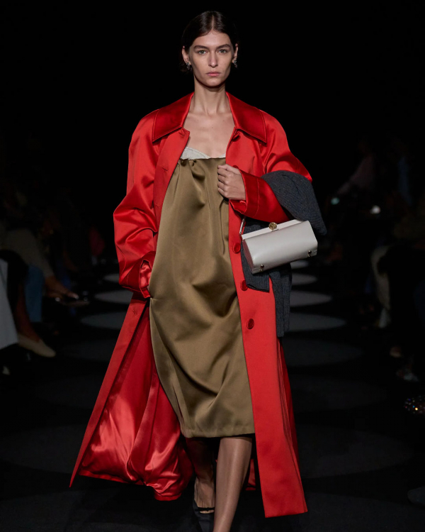 The Top 10 Trends from NYFW Spring 2024 | New York Fashion Week