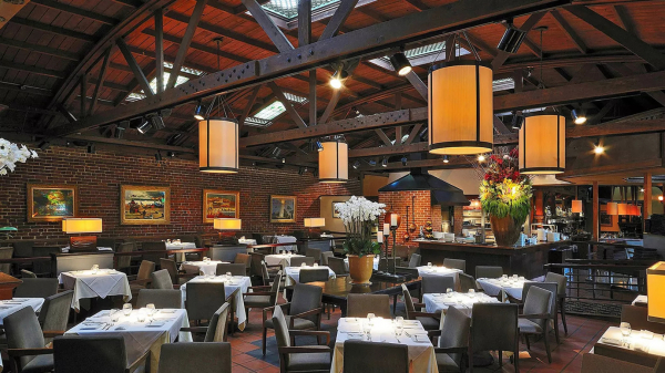 Venues The Langham Huntington Hotel