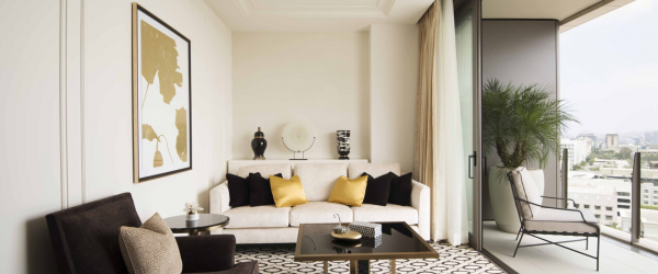 Venues Waldorf Astoria Beverly Hills