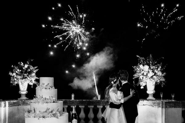 Photographers Annalisa Bombarda