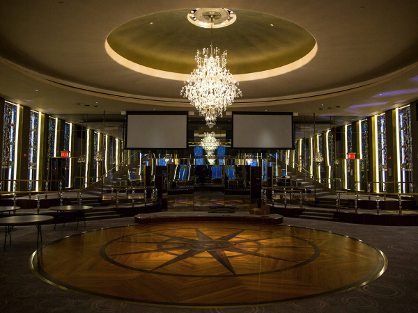 Venues Rainbow Room