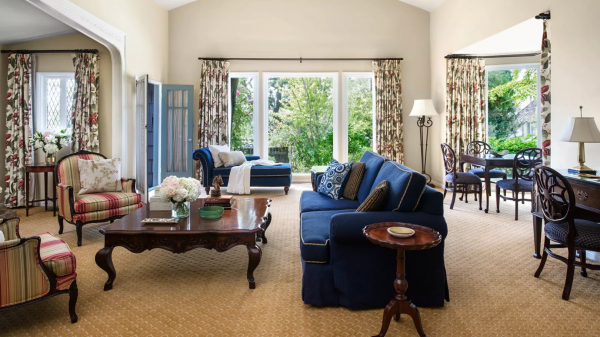 Venues The Langham Huntington Hotel