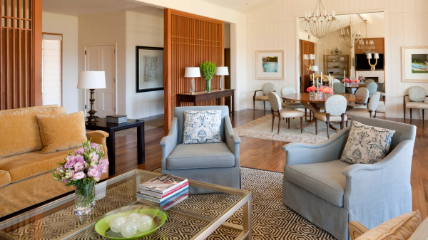 Venues Rosewood Sand Hill