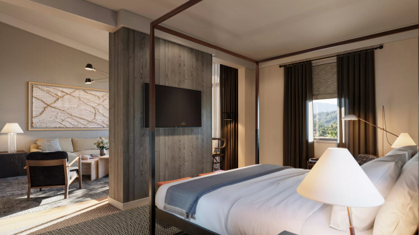 Venues Rosewood Sand Hill