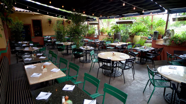 Venues The Langham Huntington Hotel